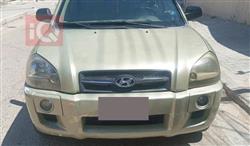 هیوندای تۆکسۆن